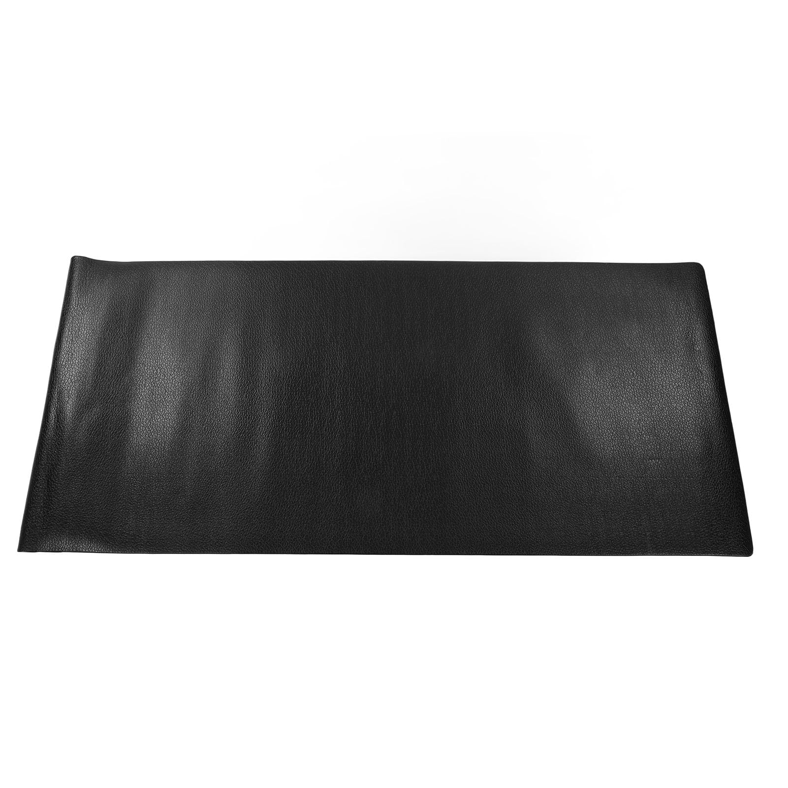 Fitness Floor Mat Alfombrilla para Cinta De Correr De PVC A Prueba De Golpes