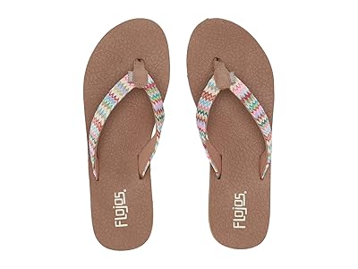 Flojos Juno Weave Women