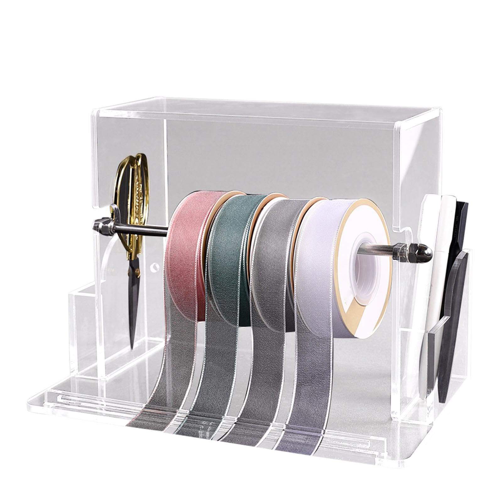 Supporto per nastro – Dispenser per etichette e , organizer