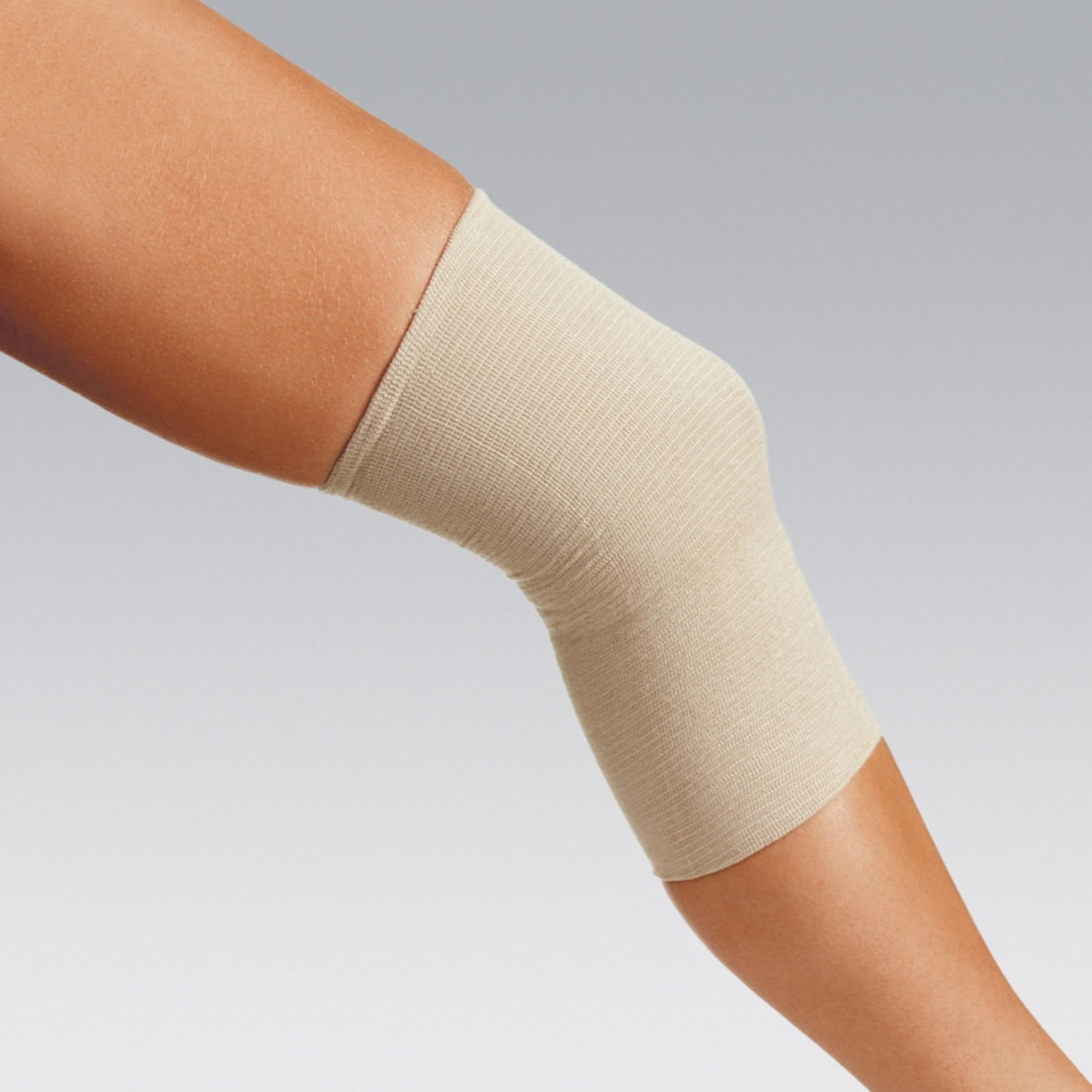 Grip 931071 - Benda a compressione tubolare, misura L, per cosce