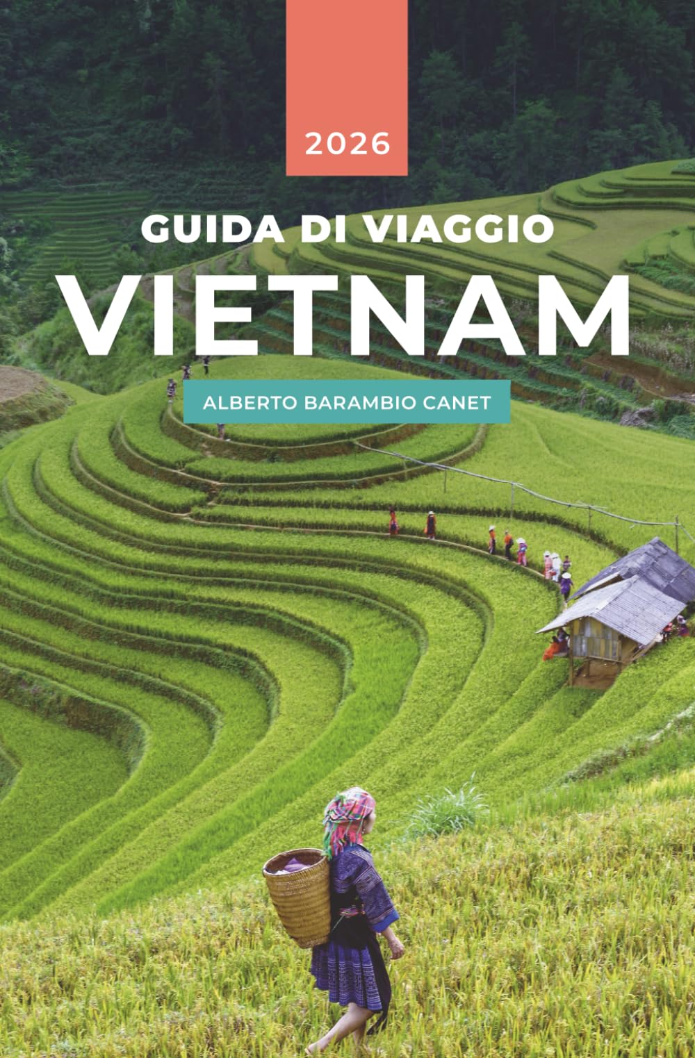 GUIDA DI VIAGGIO VIETNAM