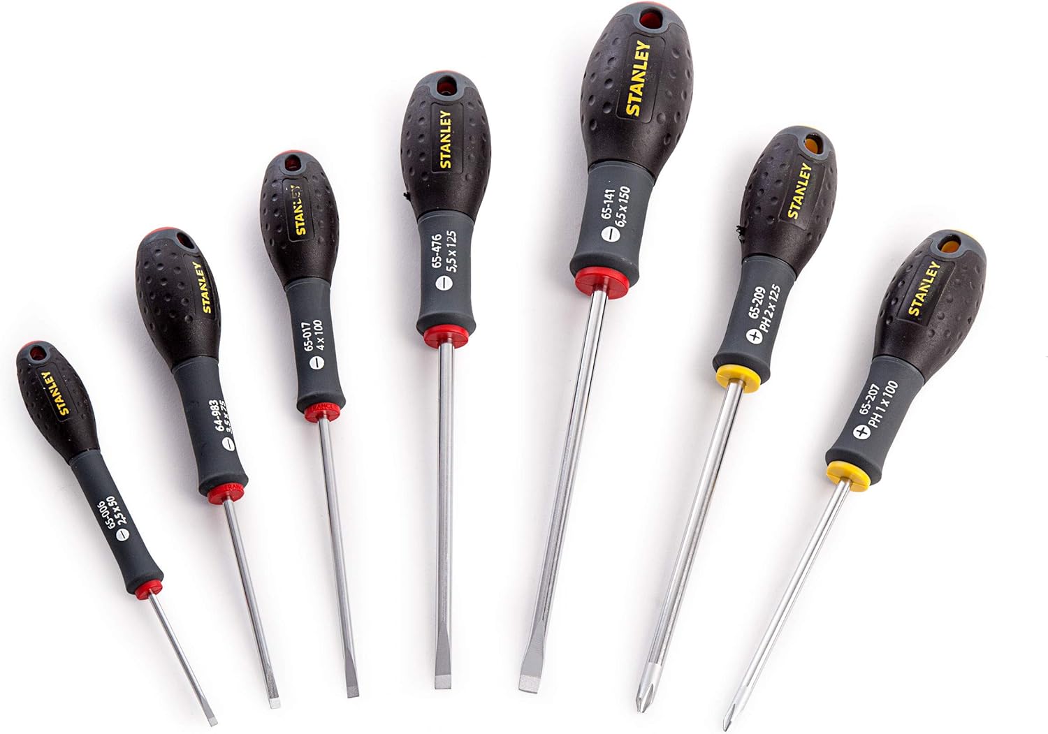 Stanley FatMax FMHT0-62627 Electrician Screwdriver/Puller Set 7-Piece
