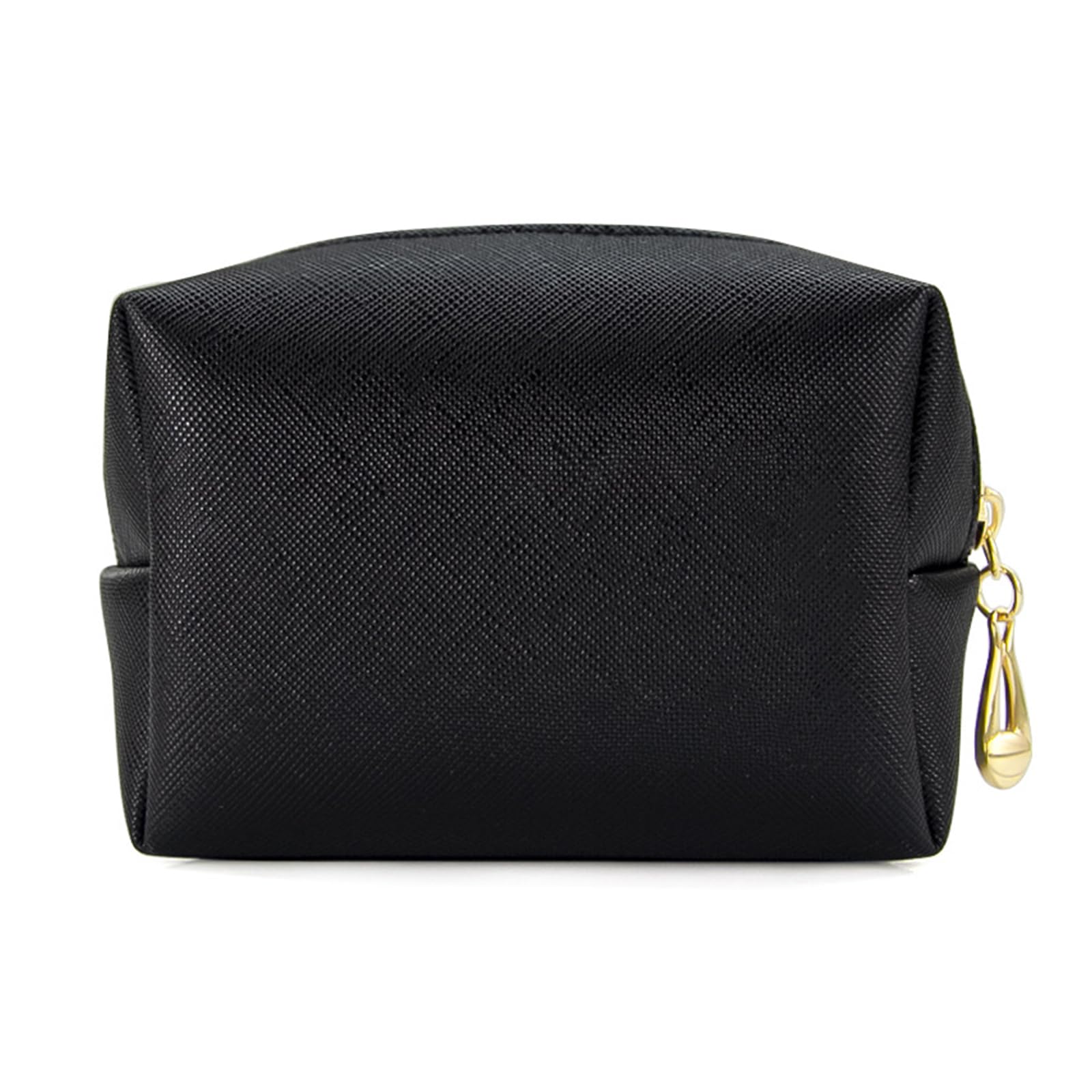 Transparente Make-up-Tasche – Reißverschluss-Kosmetiktasche, Wasserdicht, 17 X 15,2 Cm