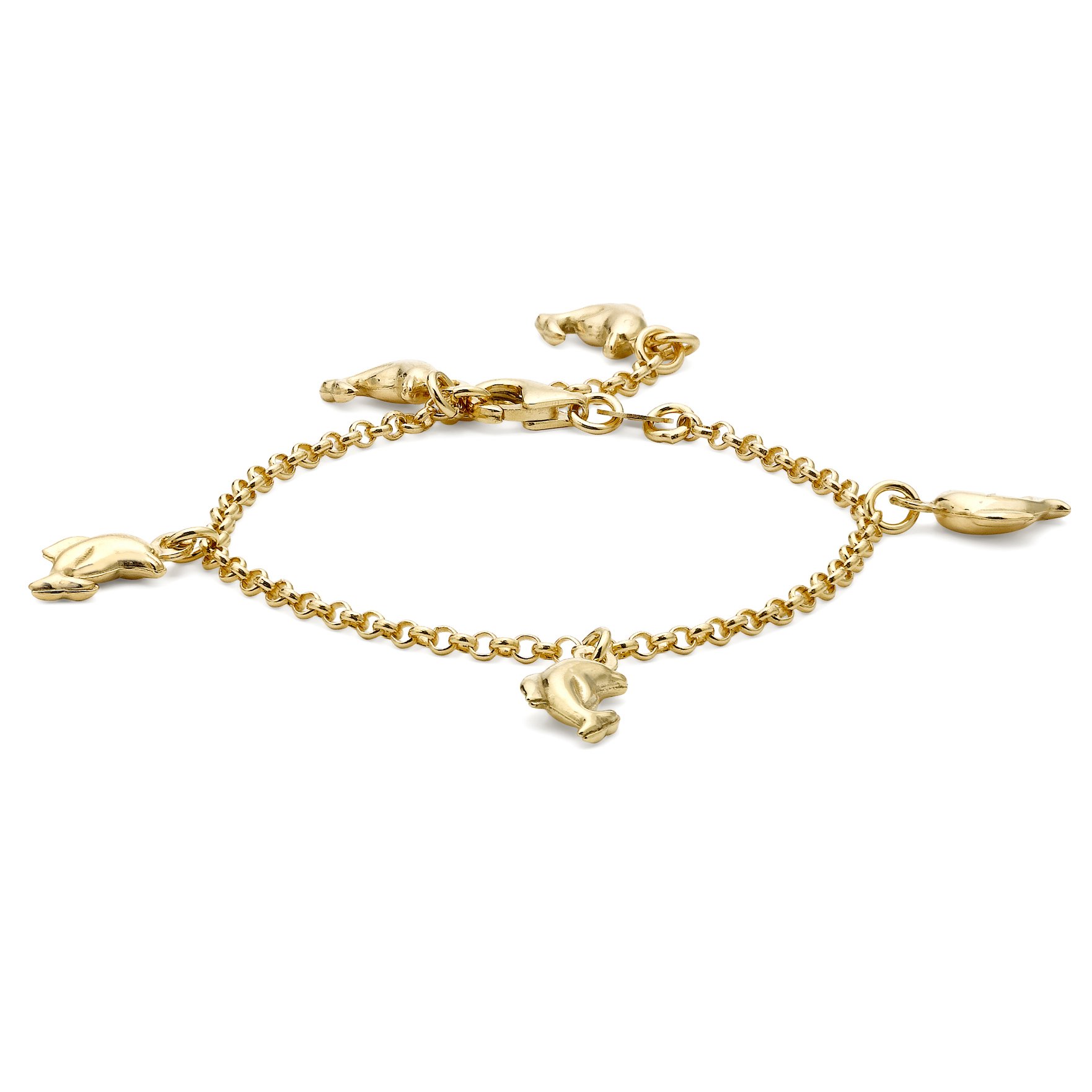 Acquista Bracciale da donna Asalee - Z in taglio Rotondo 0.138 Carati