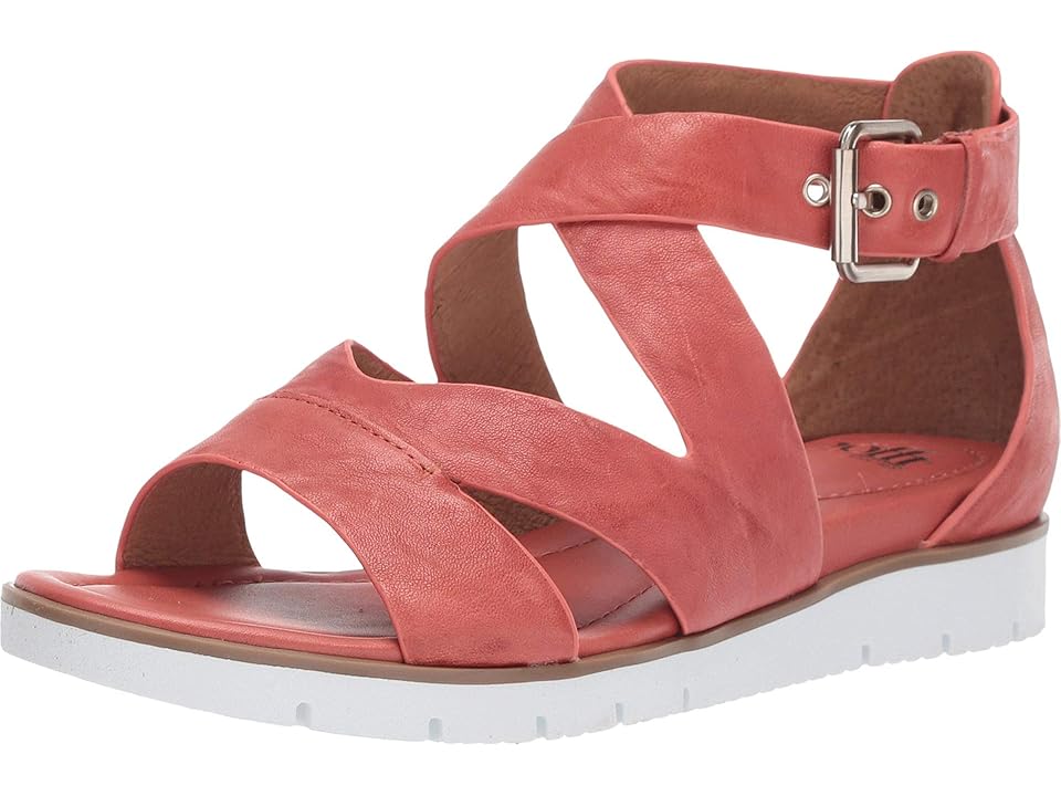 

Sofft Mirabelle (Mango Oyster) Women's Sandals, Orange