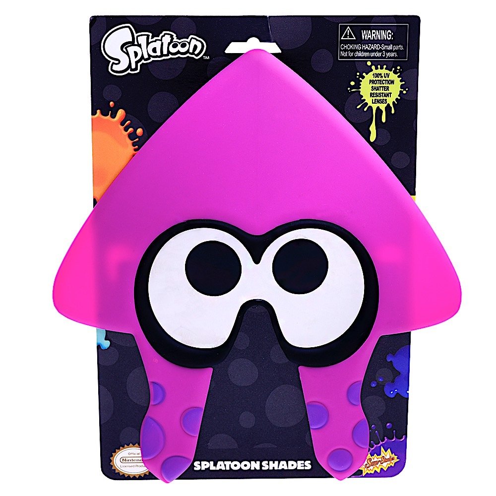 Splatoon Sunglasses ubicaciondepersonas.cdmx.gob.mx