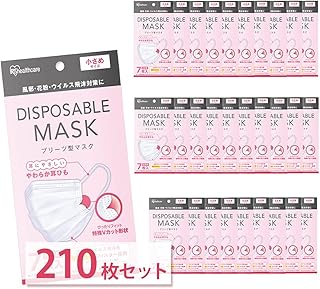 Amazon Co Jp 女性用 小さめ 布マスク 布マスク アクセサリー ドラッグストア