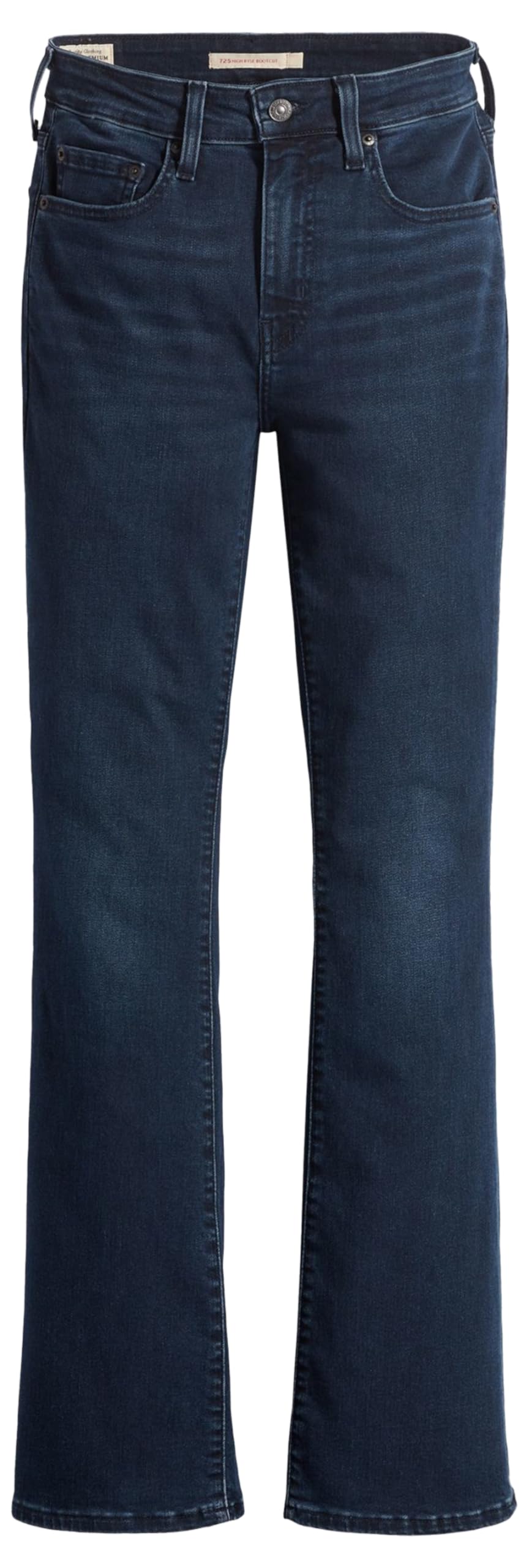 Levi's Damen 725™ High Rise Bootcut Jeans – Bild 6