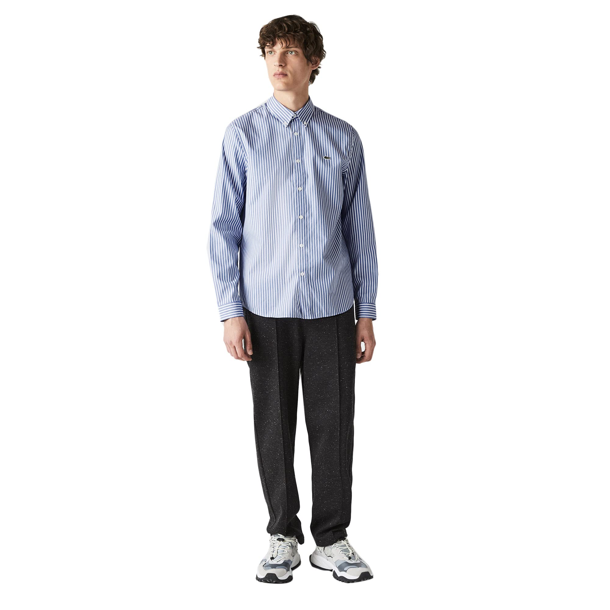 Lacoste Men Shirts - Image 1