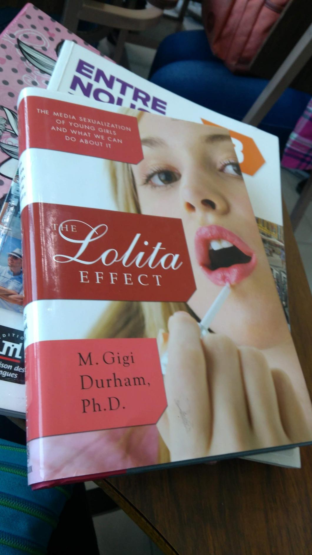 Buy The Lolita Effect: The Media Sexualization of Young Girls and What We Can Do About It Book ...