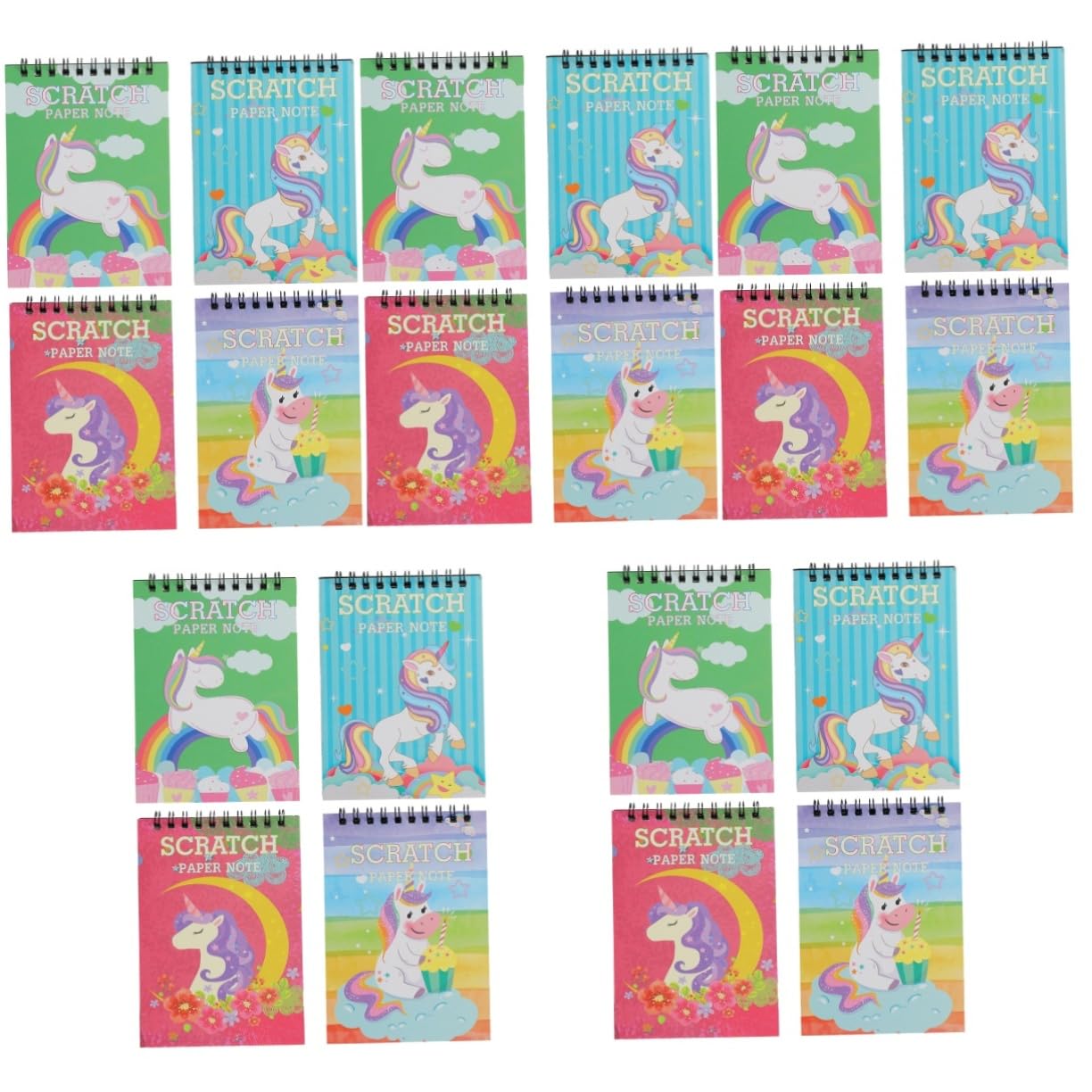Angoily 5 Sätze Teiliges Kratzbilder Für Diy Kratzkarten Mit Einzigartigen Motiven Für Kreative Aktivitäten Im Kindergarten Und Zuhause Fördert Feinmotorik Und Kreativität 4 Stück * 5