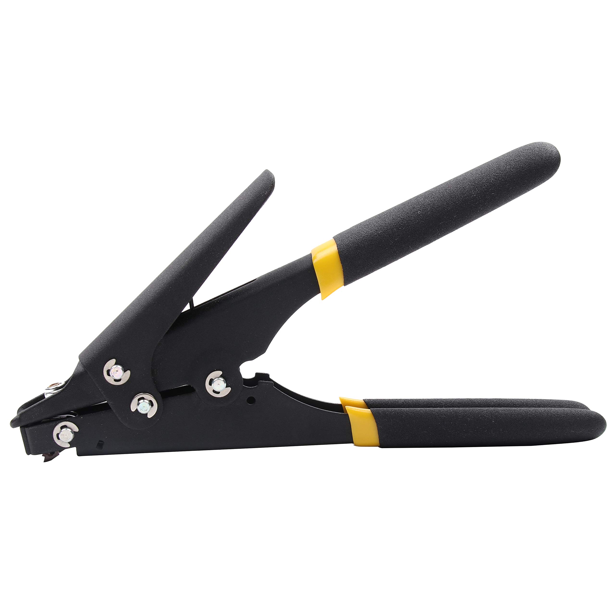 Buy Cable Tie Tool,Knoweasy Zip Tie Tool and Tensioning and Cutting