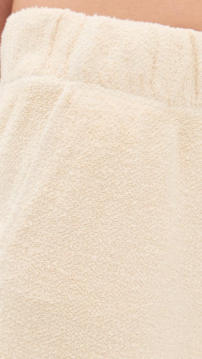 Les Tien Women's Jax Relaxed Carpenter Pants - Image 6