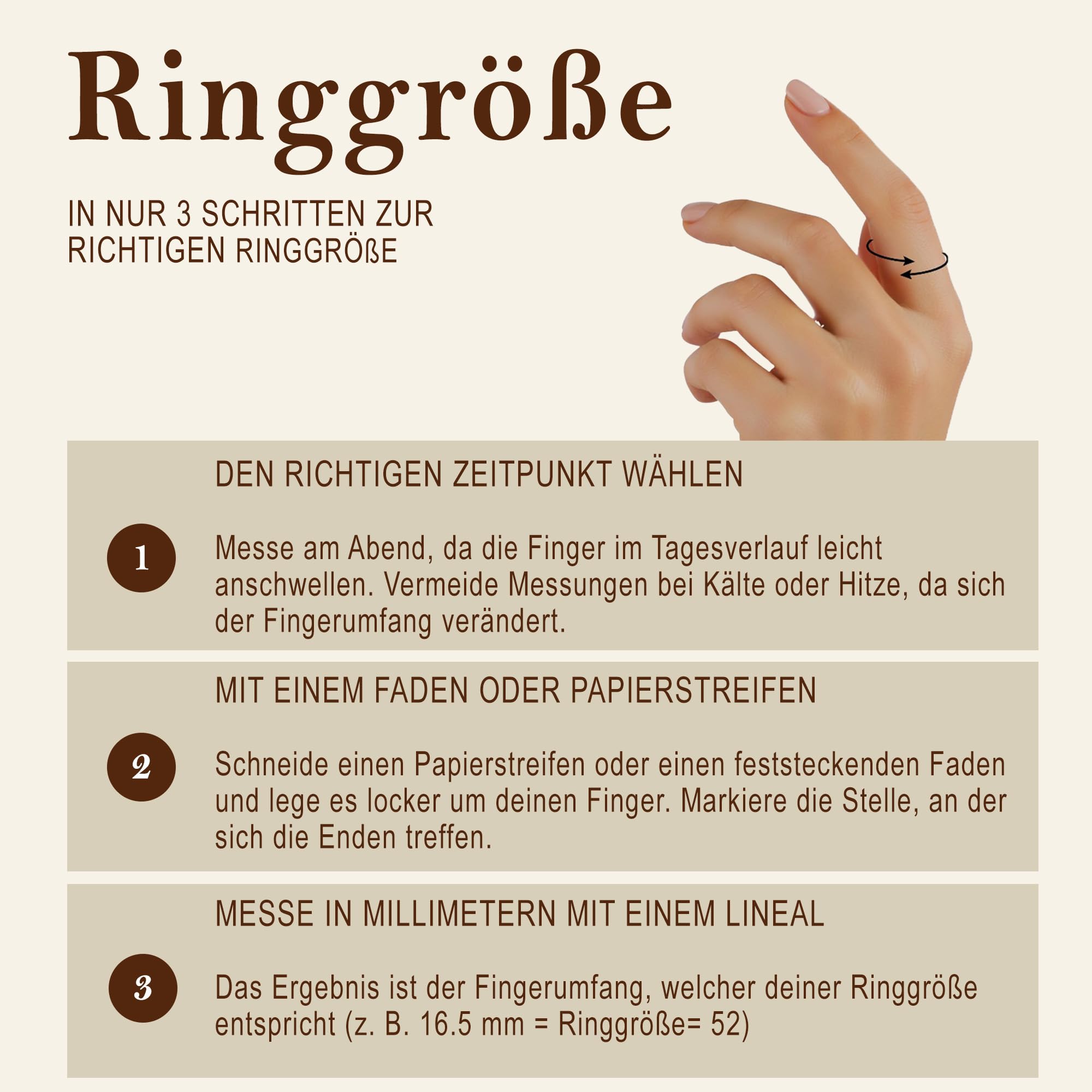 Cassini Damen Ring Kreis des Lebens 925 Sterling Silber – Ringgröße 52-64, Schmal, poliert, nickelfrei & antiallergisch – Eleganter Silberring für Alltag & Anlass – Schmuck für Frauen