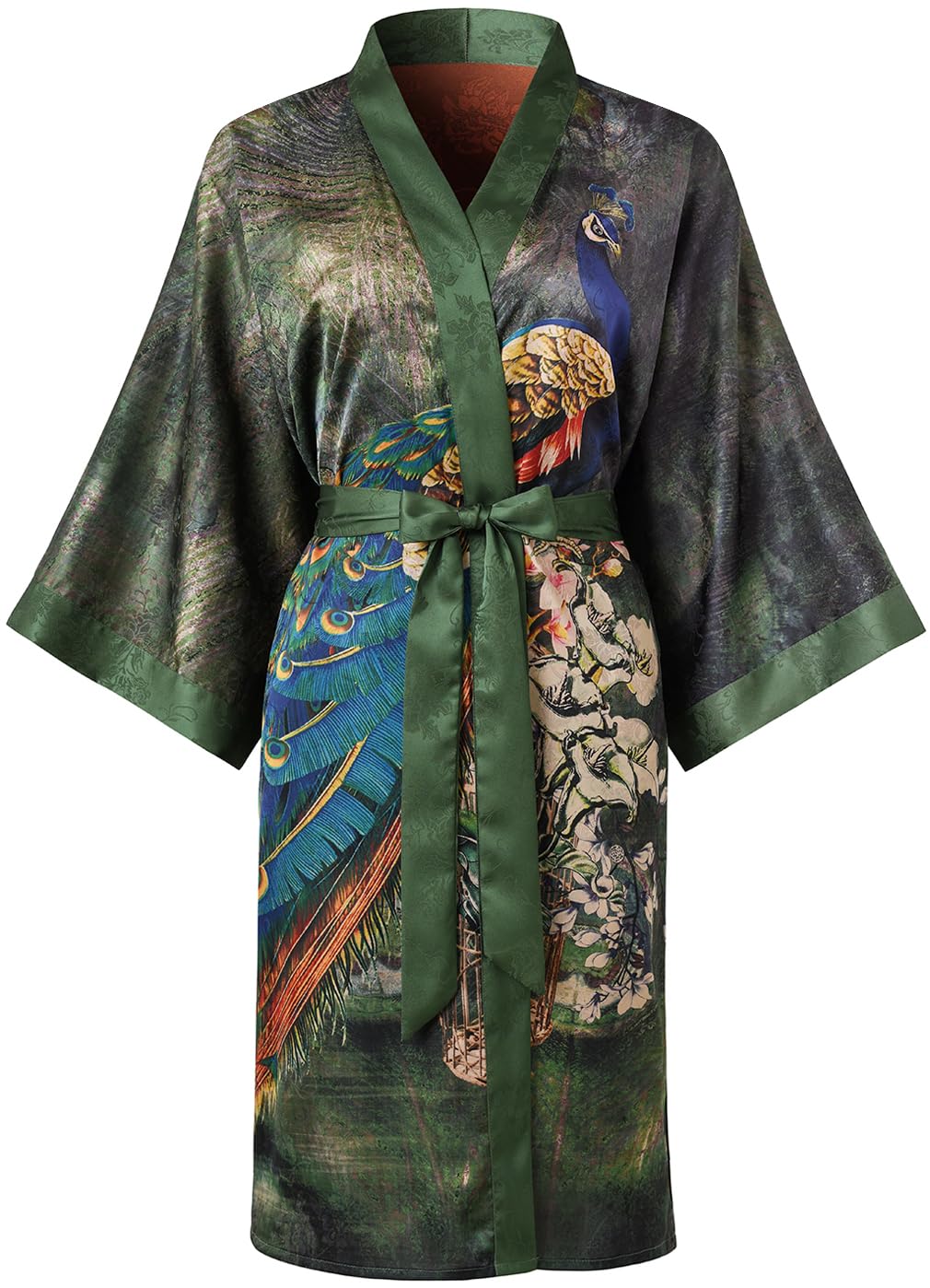 Kimono Robe accappatoio Donna