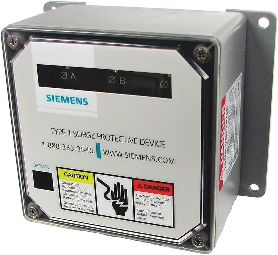 стабилизатор напряжения siemens. Protect device. Surge protection. Security device. Protect device.