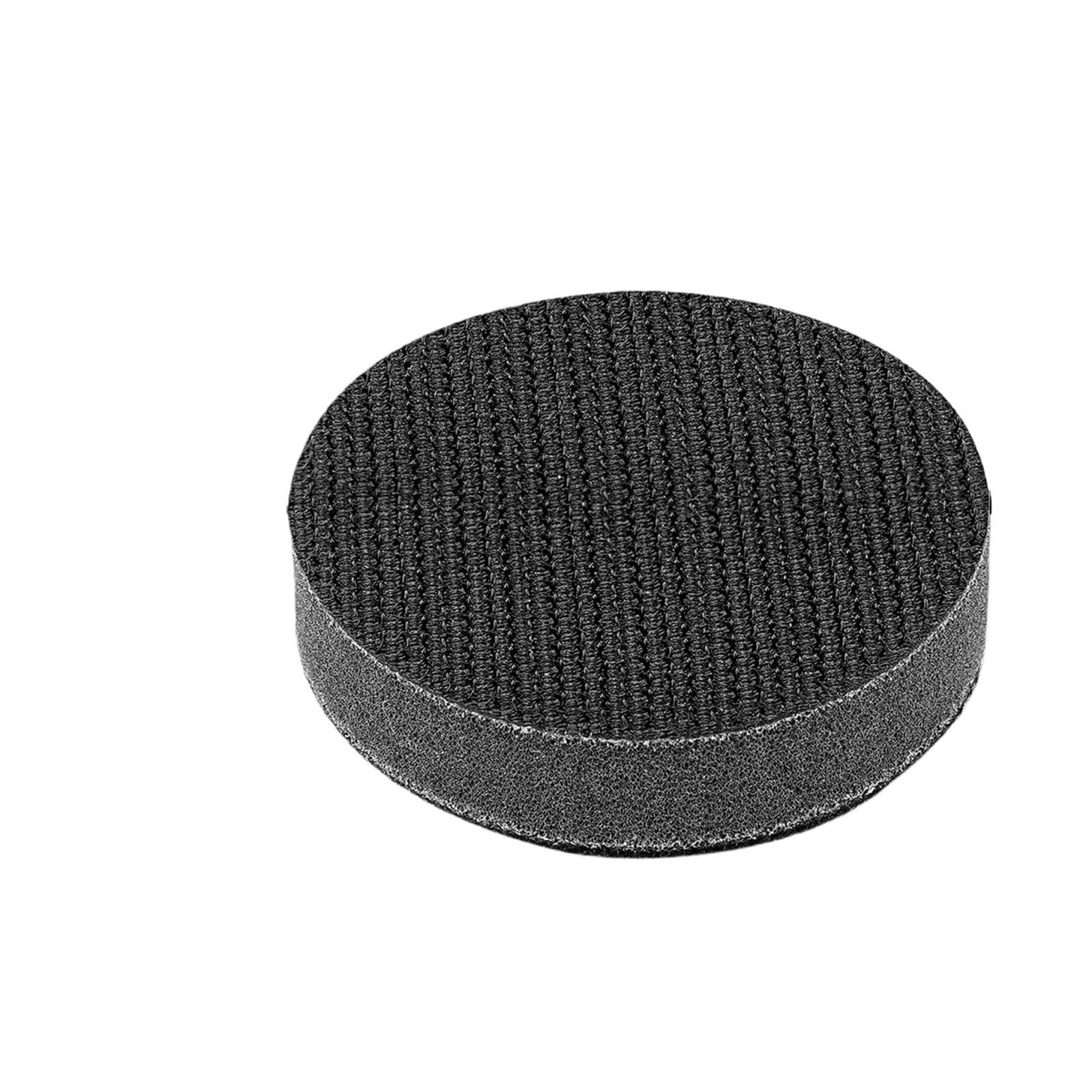 Almohadilla de interfaz 5 uds., almohadilla lijado 2/3 pulgadas, disco for lijadora gancho y bucle for pulido(2 inch)