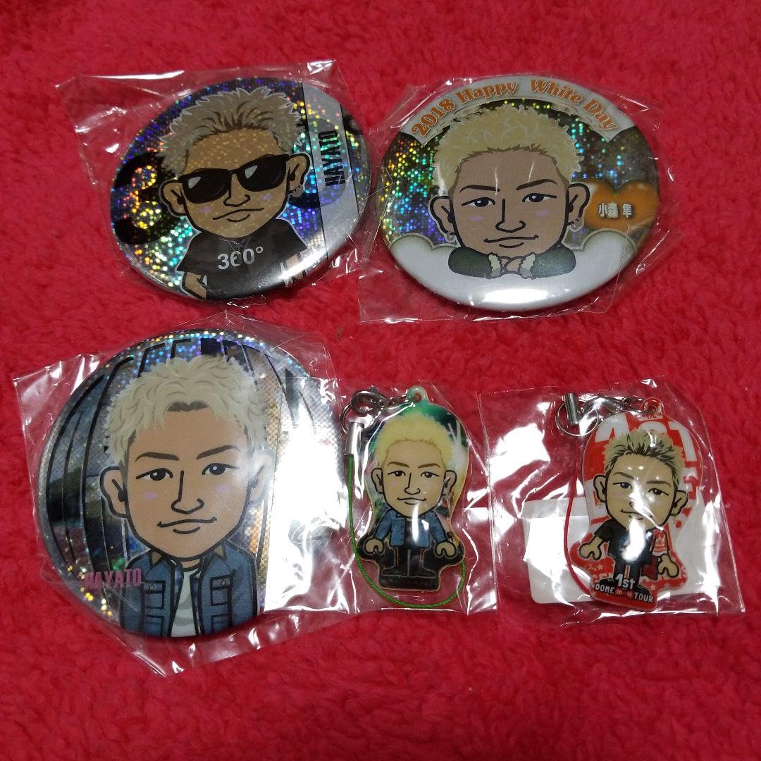 小森隼クリーナーセット