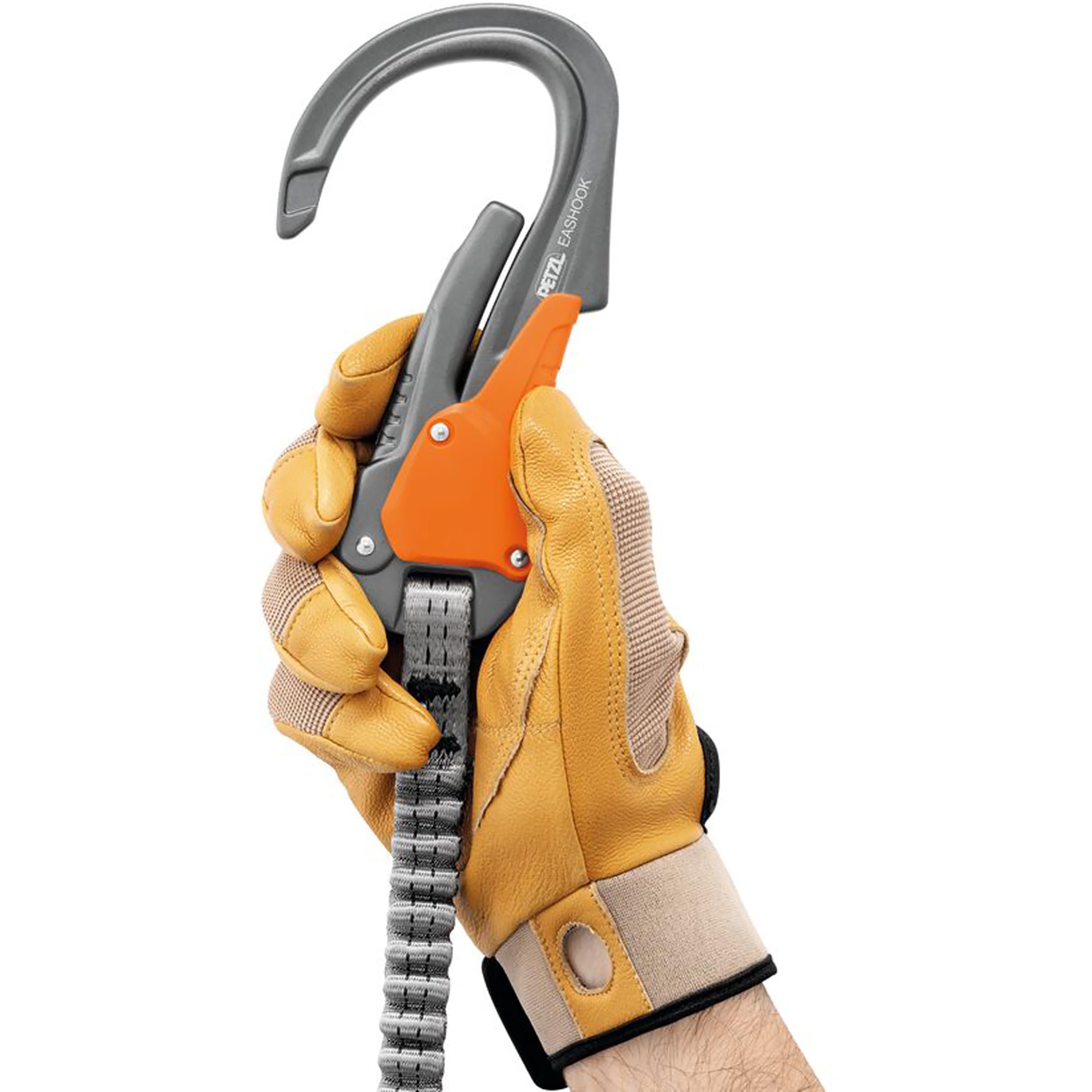 PETZL Scorpio EASHOOK SW Lanyard für Erwachsene