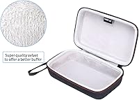 Vista 2 de LTGEM - Funda para Franklin ProSensor 710/710+