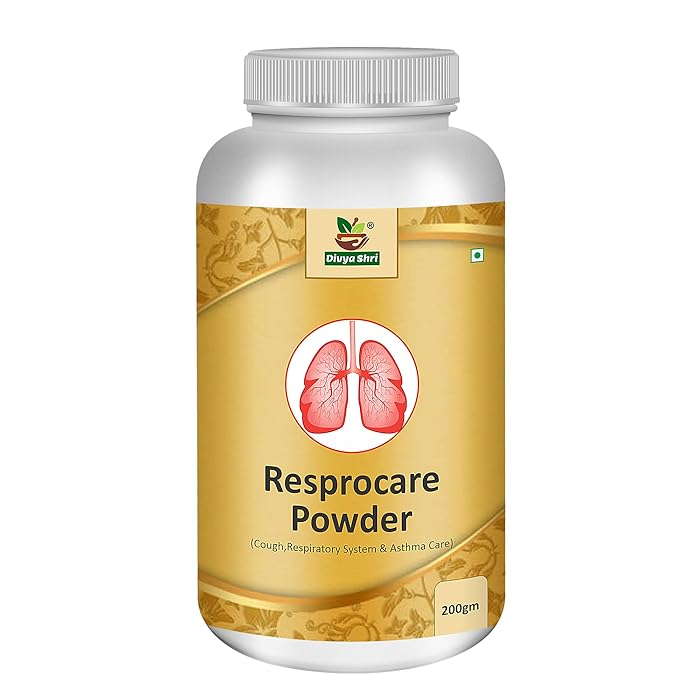 Buy RESPROCARE A Blend of Powerful Ayurvedic Herbs to Protect against