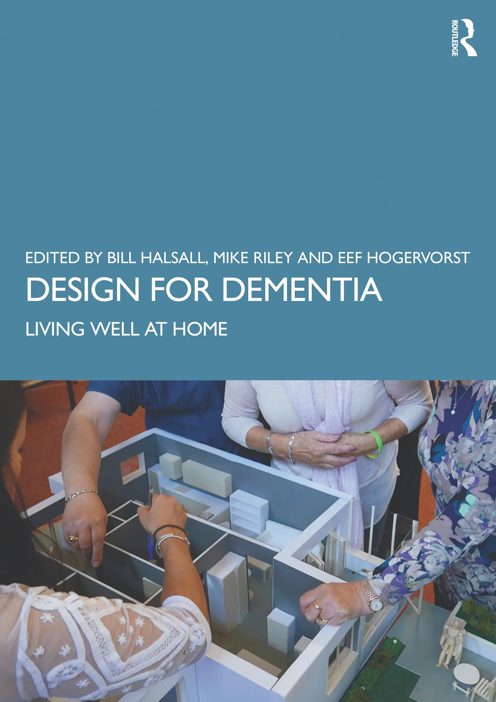 Design for Dementia réduire le stress de l'aidant à la maison
