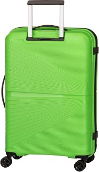 American Tourister AIRCONIC-SPINNER 67/24 TSA ONYX BLACK Suitcase