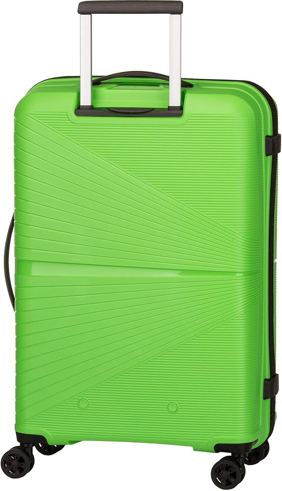 Amazon.com | American Tourister Trolley Rigido 67 cm 4 Ruote Medio
