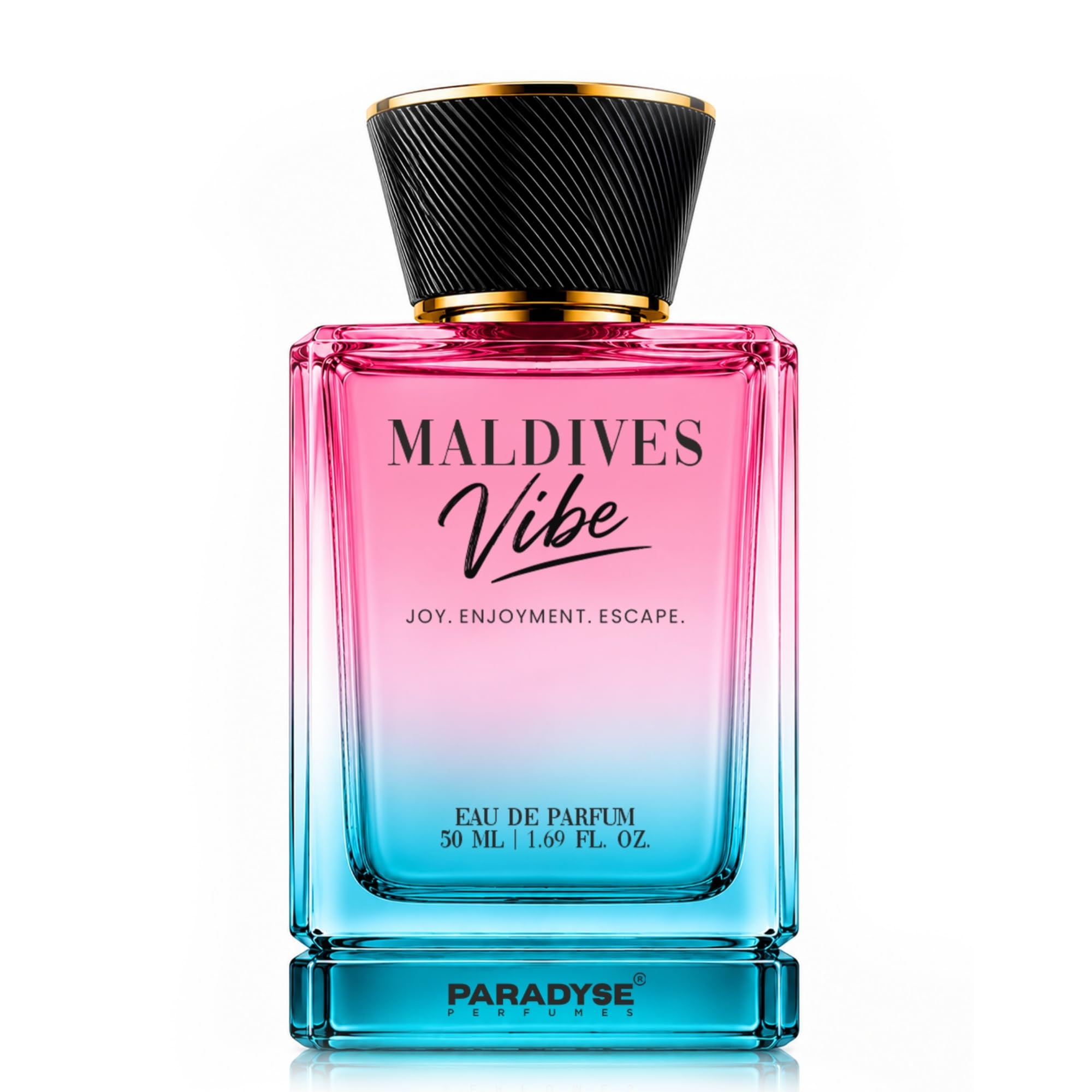 Paradyse Perfumes Maldives Vibe Eau De Parfum 50 ml - Image 1