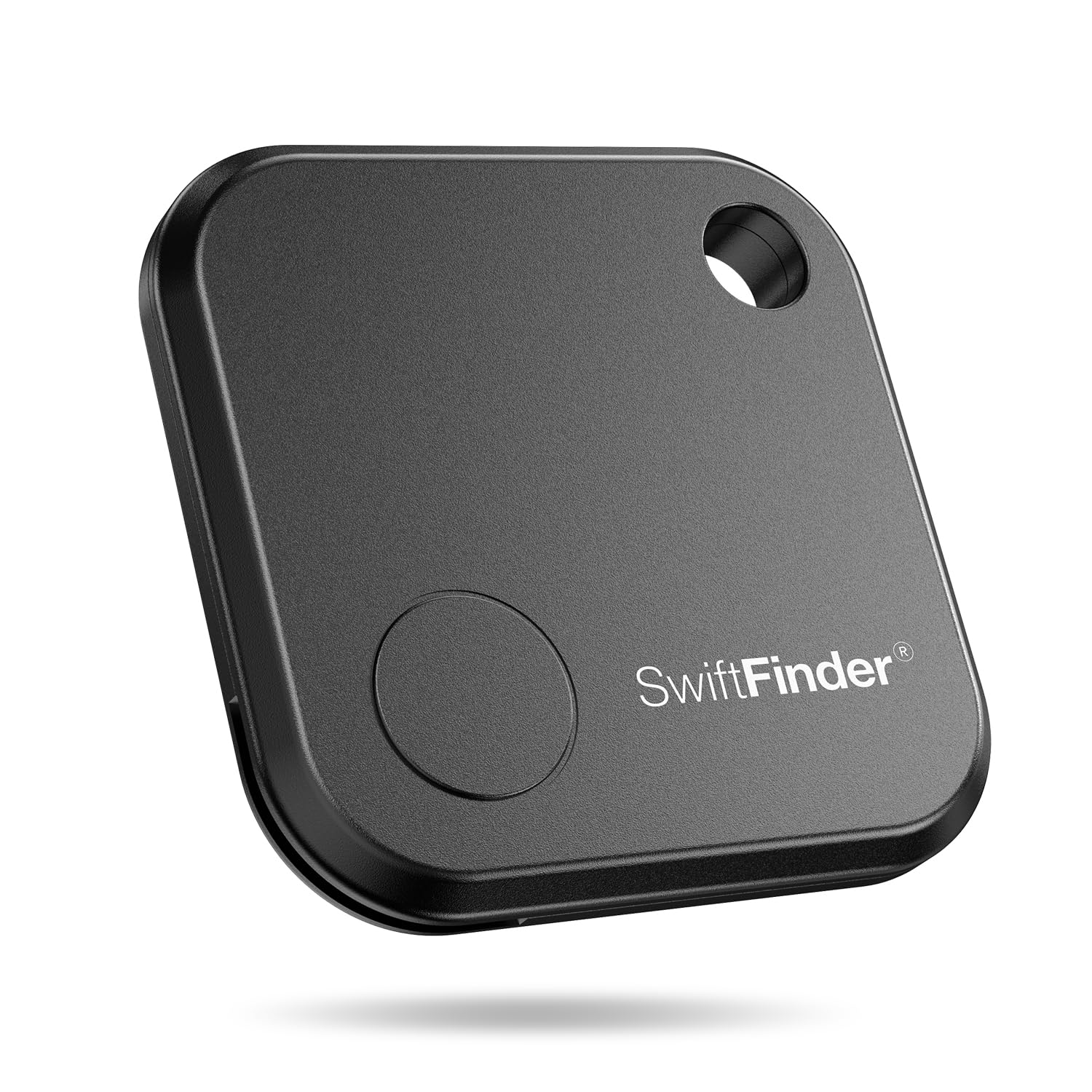 Keys and Phone Finder, Bluetooth Tracker Locator for Keys, Bags, Wallets and More, Up to 300 ft Range, Replaceable Battery, Water-Resistant, iOS and Android Compatible, 1 Pack-image-37