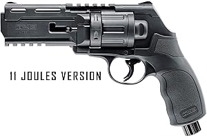 Umarex T4E TR50 .50 Caliber Torpedo Revolver