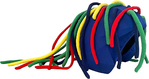Miniatura 2 de COOLCASC Extensiones PARCHIS - Funda universal para casco