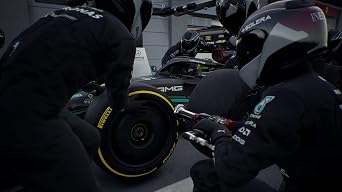 F1 Manager 2023 - PlayStation 5