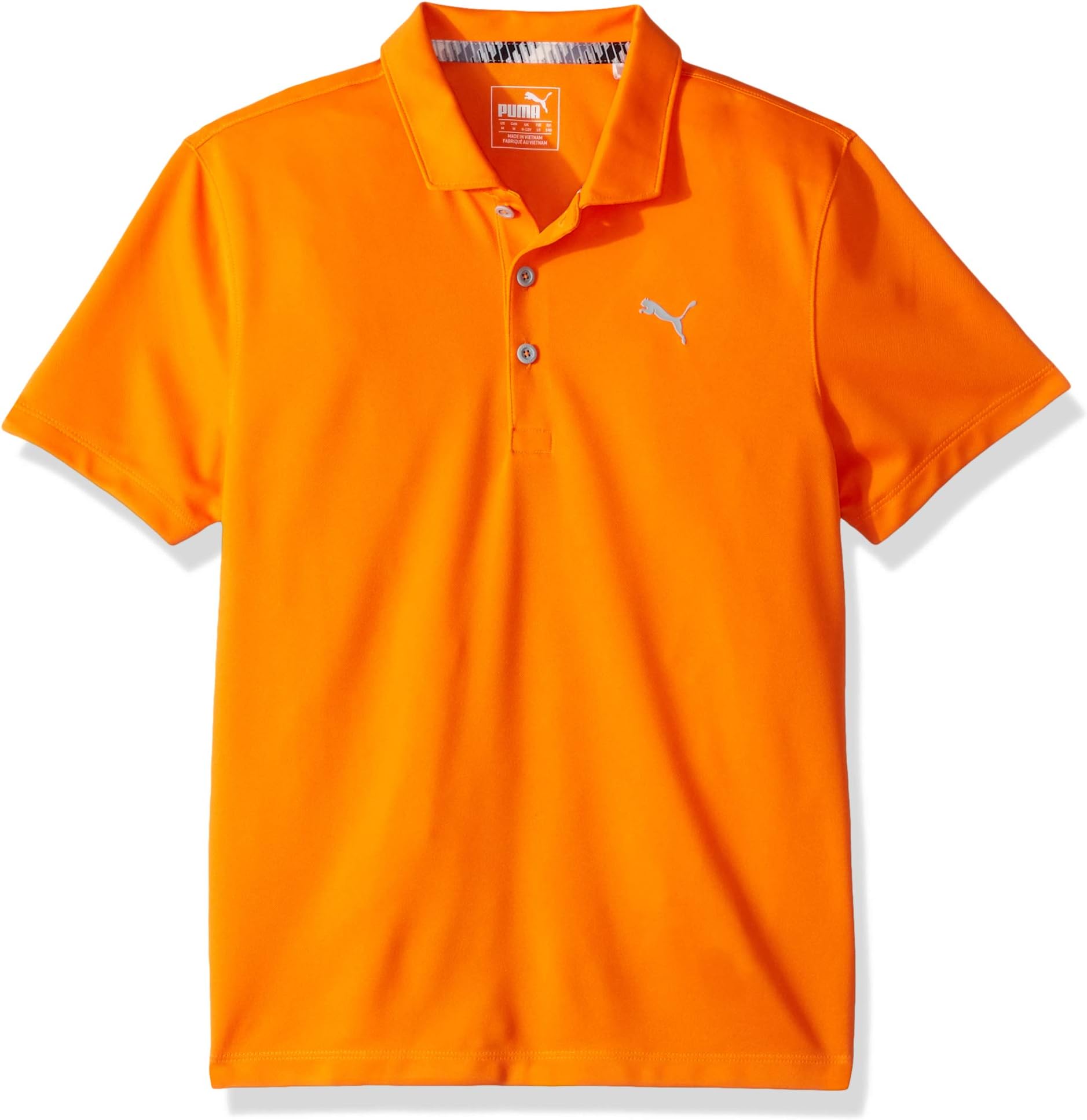 PUMABoy's 2019 Polo Polo