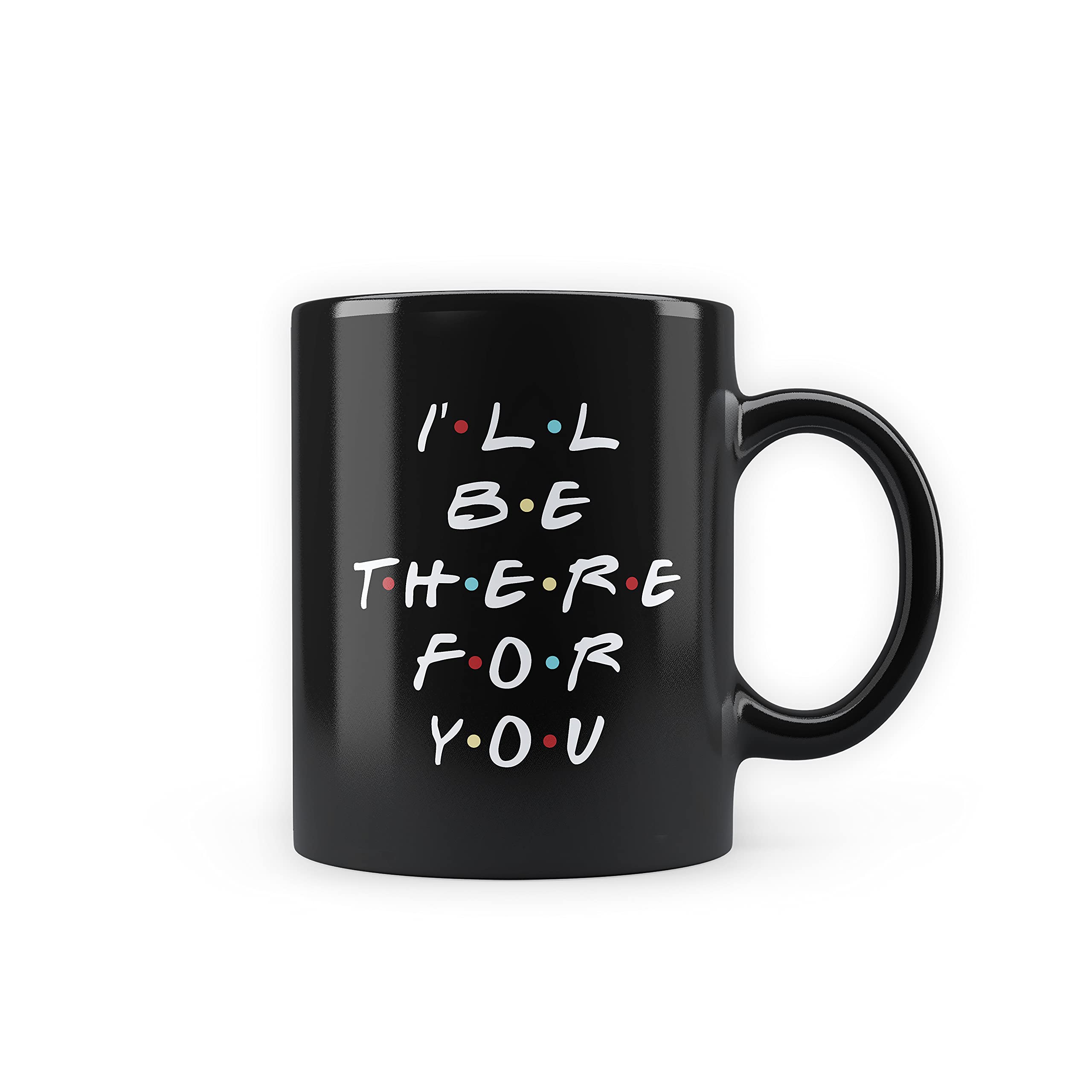 MC SID RAZZ - Friends Tv Series - ILl Be There For You Design Ceramic Coffee Mugs - Officially Licensed By Warner Bros, Usa, 350 milliliter (B09FFF3QBV) Amazon Price History, Amazon Price Tracker