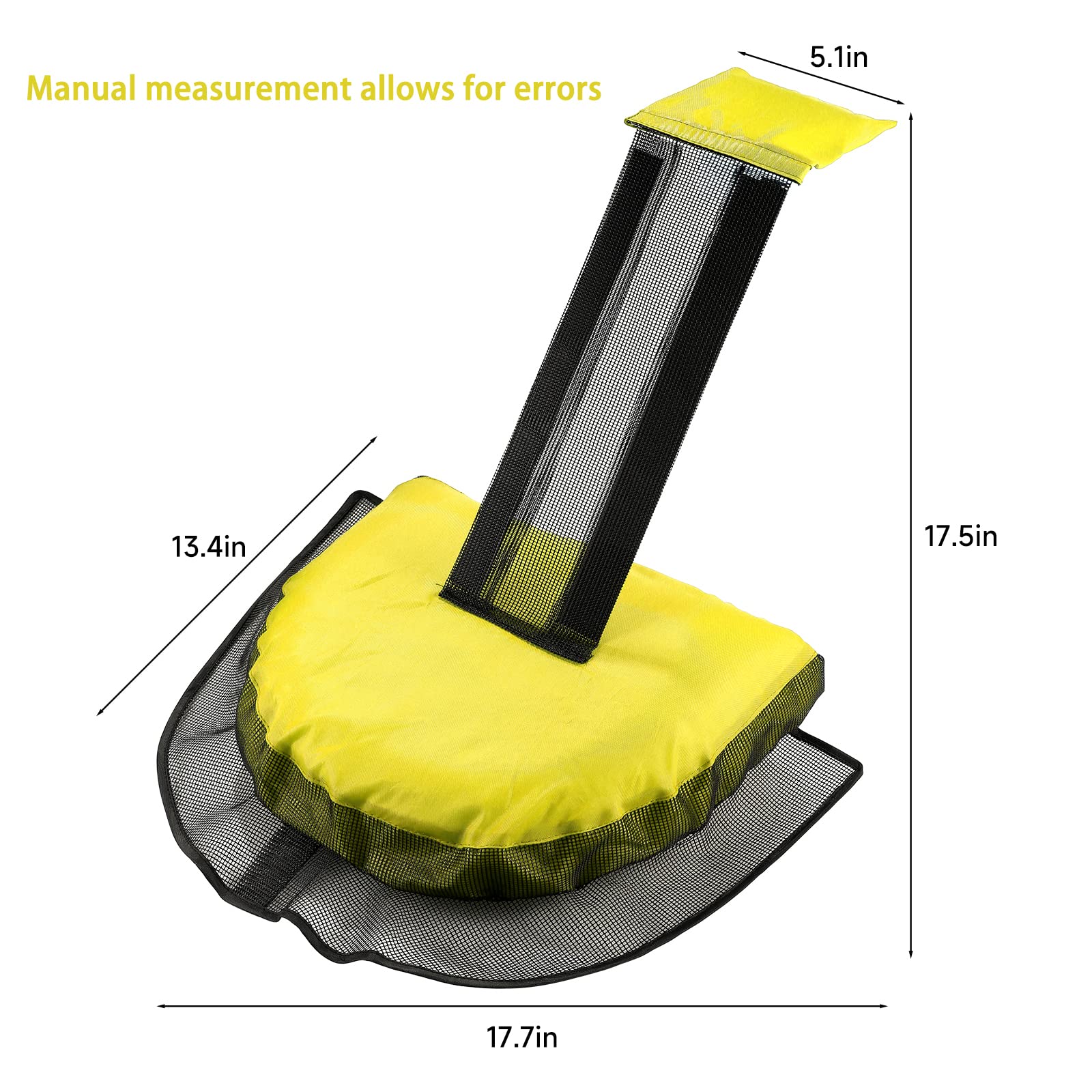 Rescue Ramp Snapklik.com : ELIUNG 2 Pack Rescue Ramps For Pool