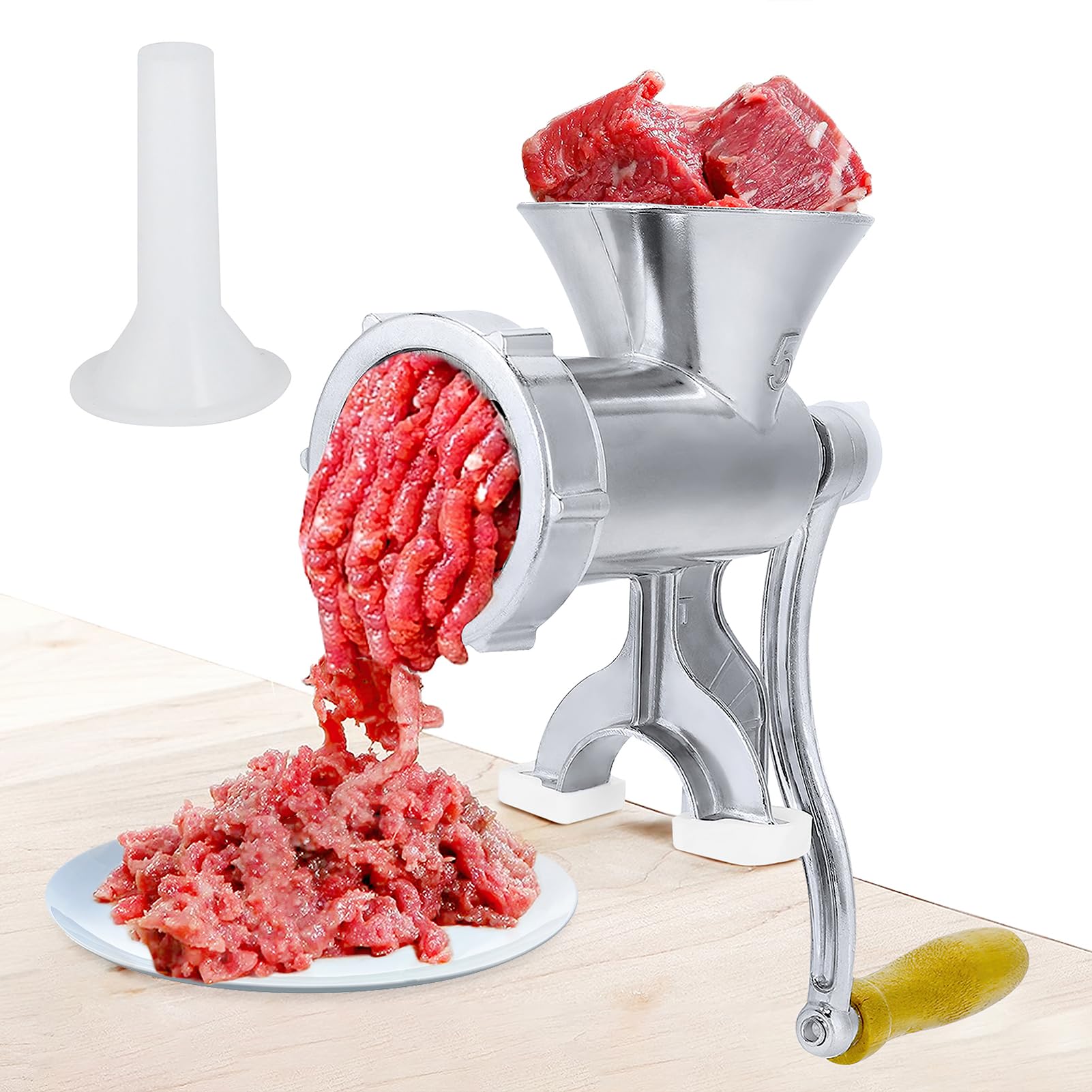 Lama Tritacarne, Coltello per Tritacarne, Lame per Tritacarne, Meat