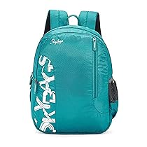 Skybags Brat Sea Green 46 Cms Casual Backpack