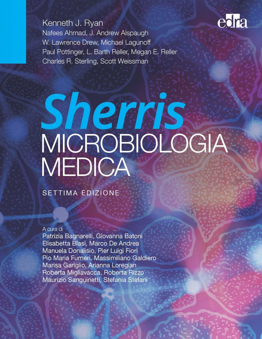 Sherris Microbiologia Medica - 4