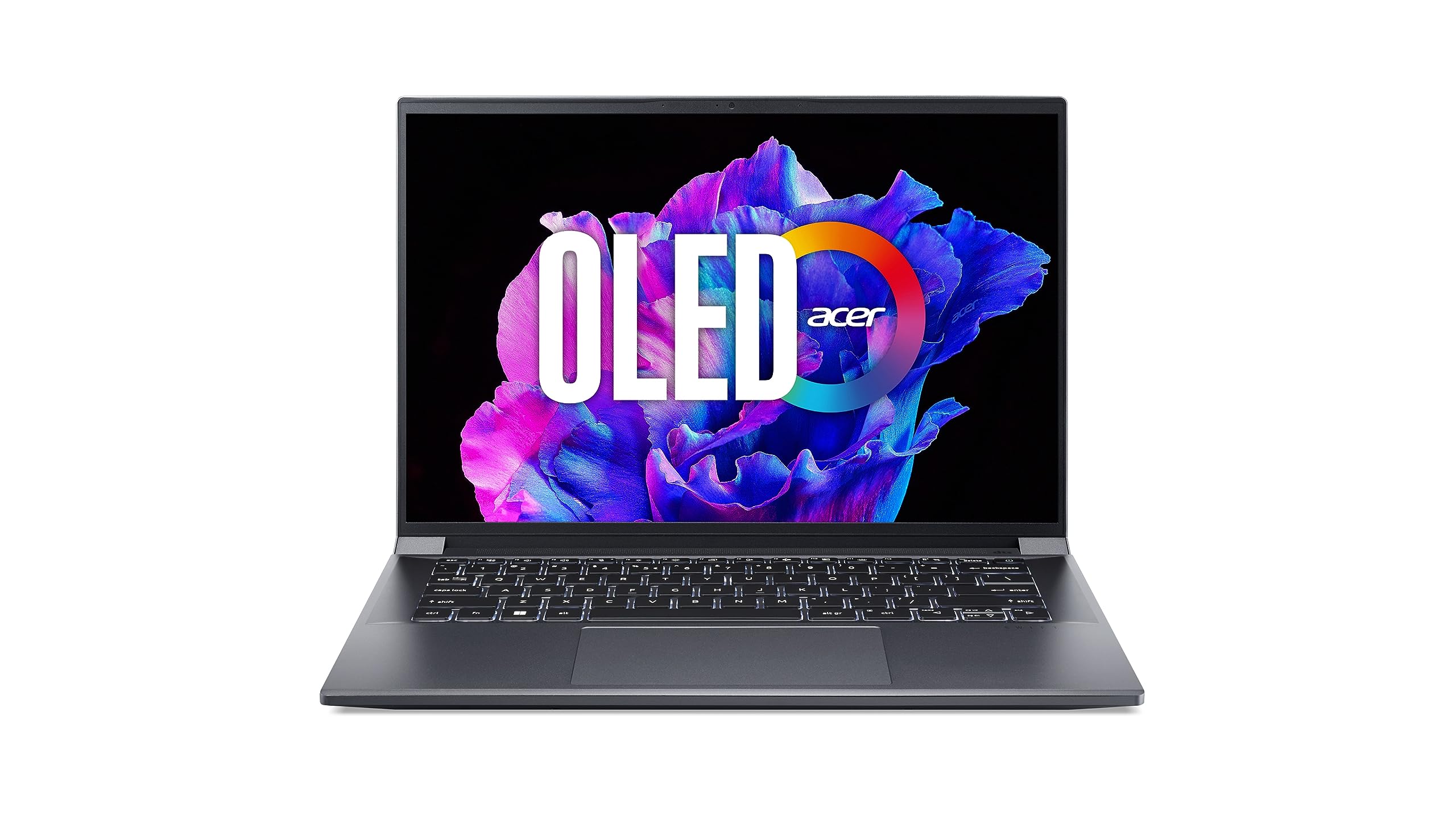 Acer Swift X 14 (SFX14-71G-7983) – I7, 32Go RAM, SSD 1To, RTX4050, OLED 14.5″ NEUF
