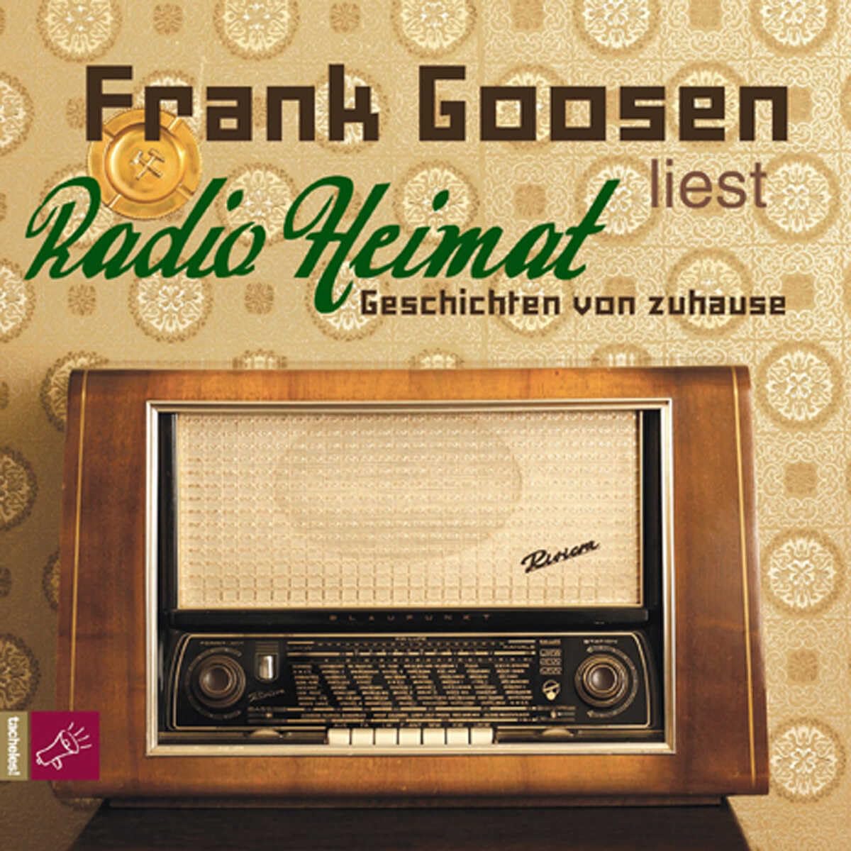 Radio Heimat: Geschichten von zuhause (Hörbestseller)