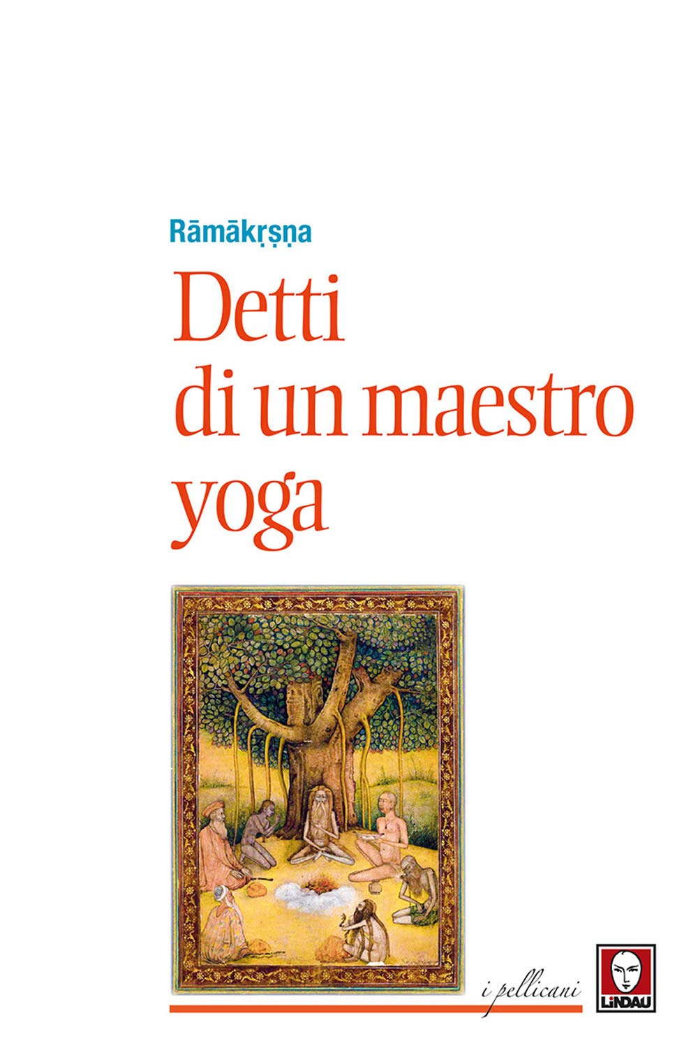 Detti Di Un Maestro Di Yoga - 4