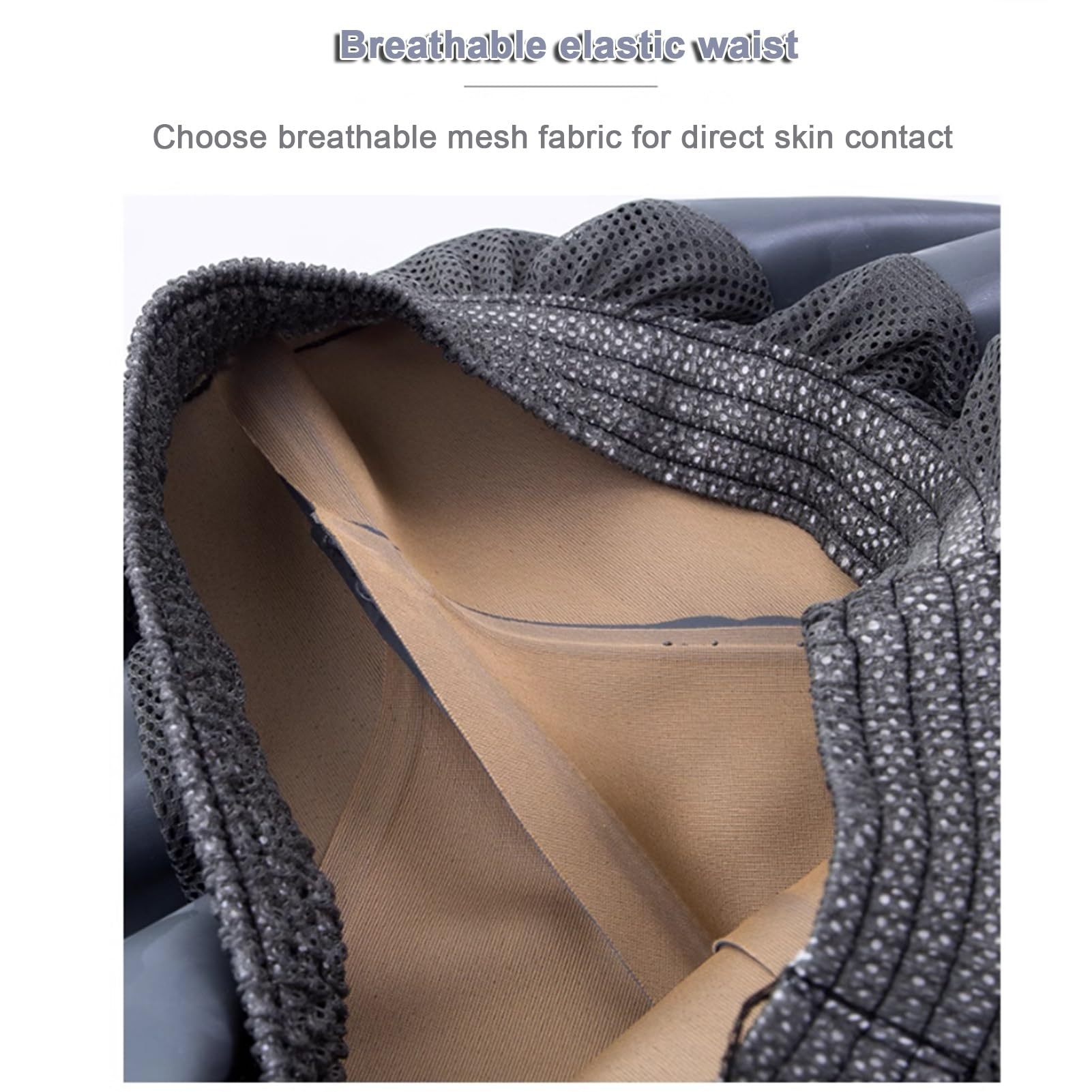 Wodery wędkarskie | Wodery wędkarskie, wodery wędkarskie niebieskie UK 6-9 na stopę 24-27,5 cm(8)