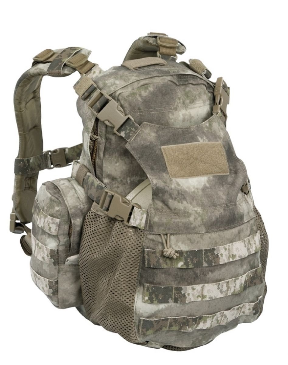 Warrior Assault Systems Helmet Cargo Pack: Buy Online at Best