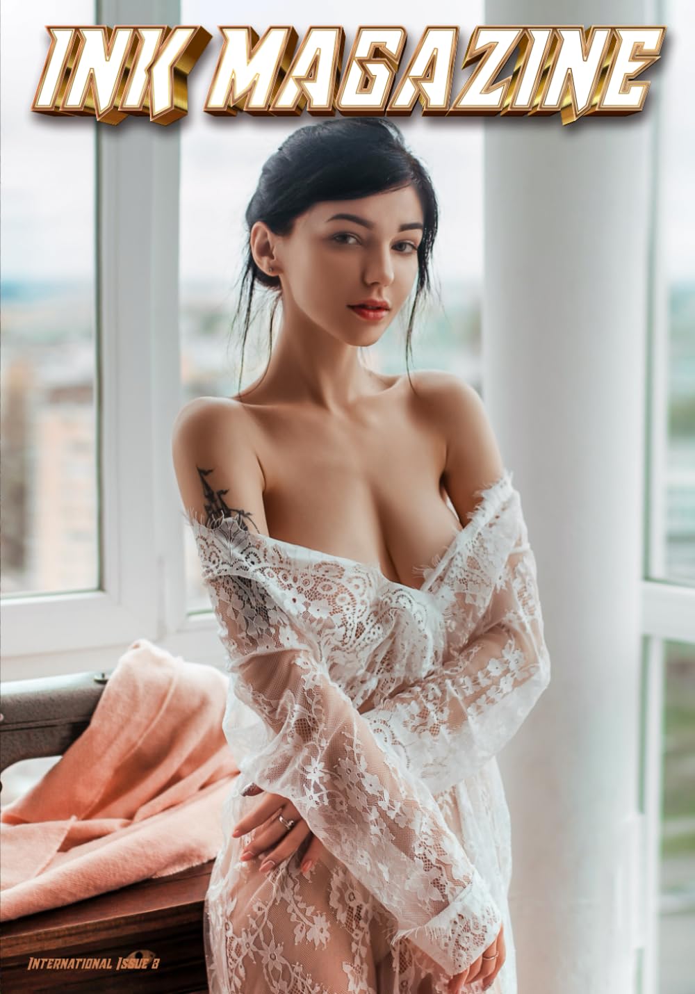 Ink Magazine - Issue 8 - International