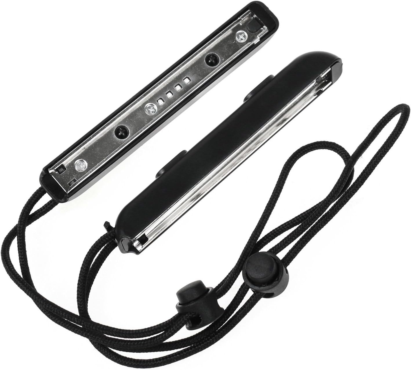 LICHIFIT 1 Pair Joy-Con Gamepad Handle Lock Wrist Strap Lanyard for Nintendo Switch Controller