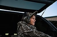 Vista 28 de Walker's Razor Slim Ultra Bajo Perfil Diseño Compacto Rango Ajustable Disparo Caza Protección Auditiva Orejeras Electrónicas