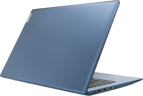 Miniatura 9 de Lenovo IdeaPad 1 81VU 14 pulgadas HD LED AMD A6 4GB RAM 128GB SSD Win 10 Modo S