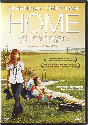 Home Dulce Hogar (Import)
