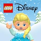 LEGO® DUPLO® Disney - Amazon Kids+ Edition